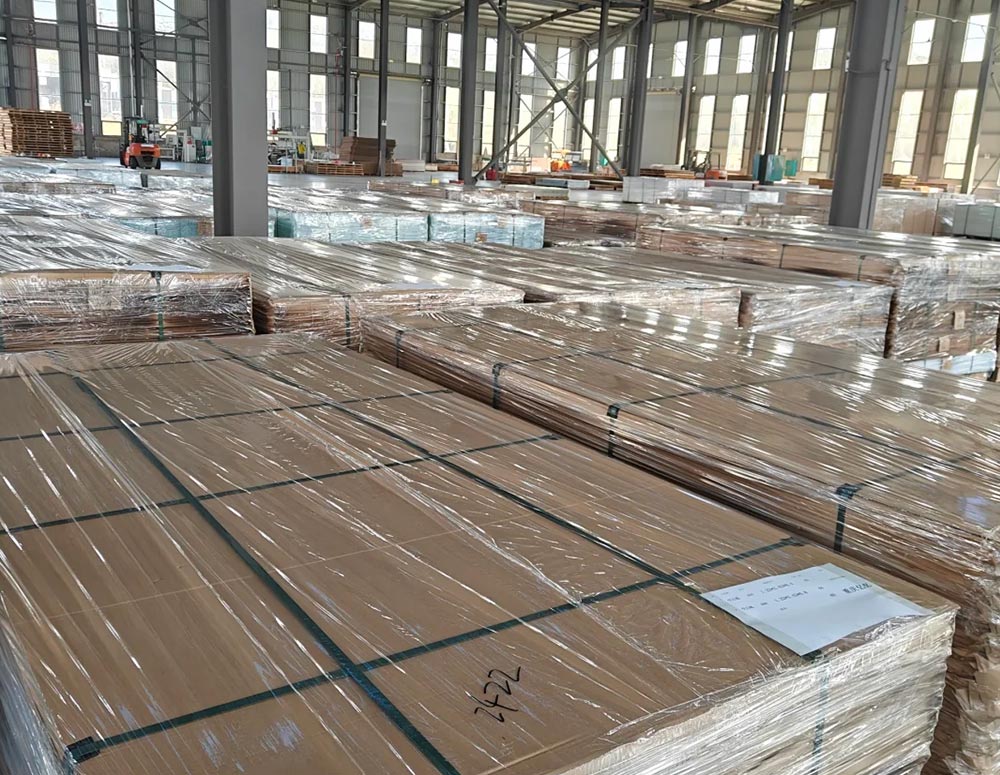 Enlight Acrylic export-ready bulk supply