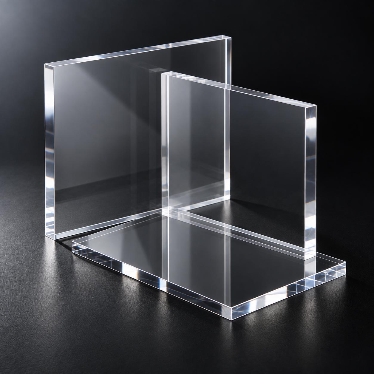 transparent