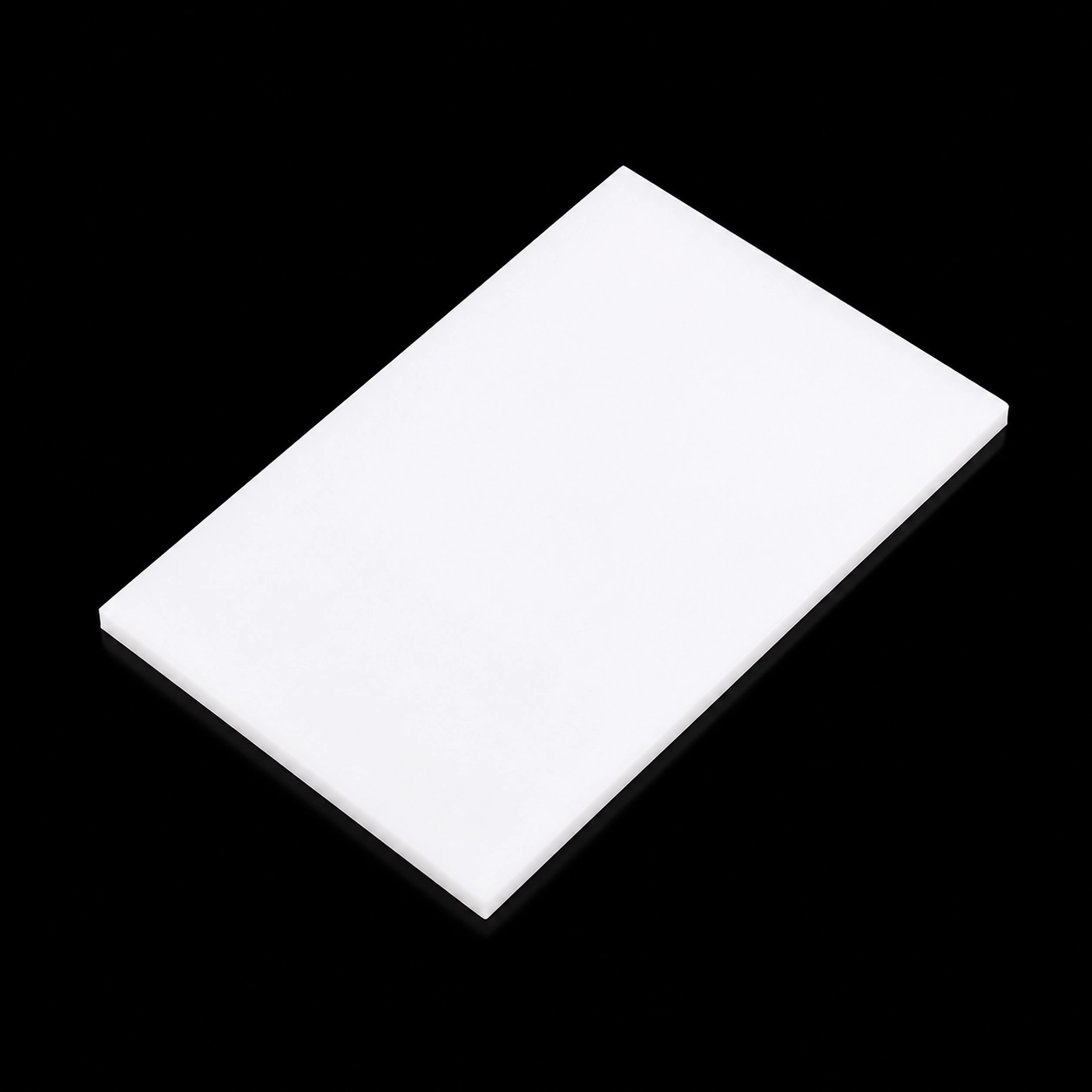 white-acrylic white acrylic sheet for LED channel letters